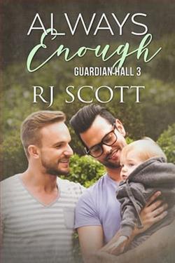 Always Enough by R.J. Scott