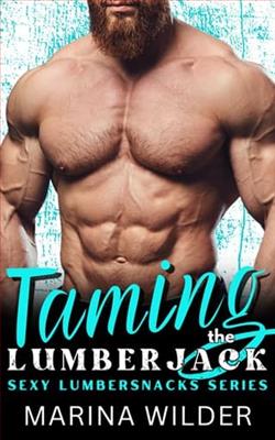 Taming the Lumberjack by Marina Wilder