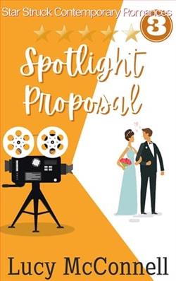 Spotlight Proposal by Lucy McConnell