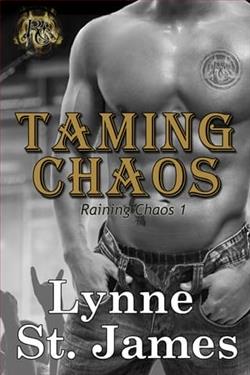 Taming Chaos by Lynne St. James