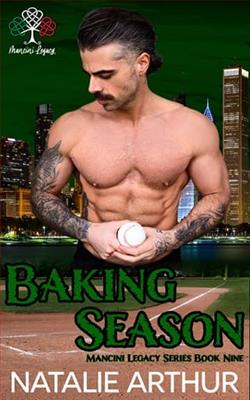 Baking Season by Natalie Arthur
