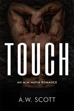 Touch by A.W. Scott