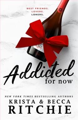Addicted for Now by Krista & Becca Ritchie