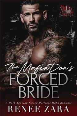 The Mafia Don's Forced Bride by Renee Zara