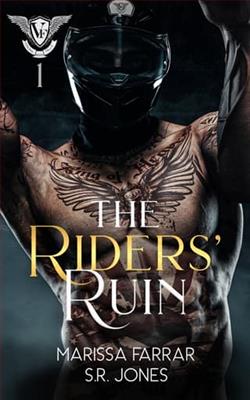 The Riders' Ruin by Marissa Farrar