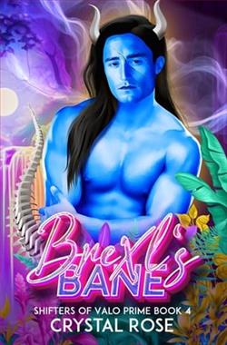 Brexl's Bane by Crystal Rose