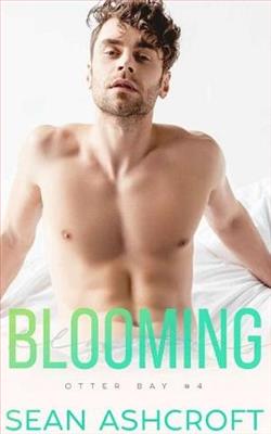 Blooming by Sean Ashcroft