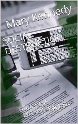 Social Destruction by Mary Kennedy