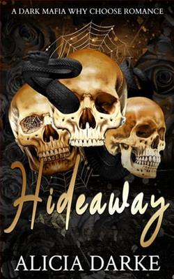 Hideaway by Alicia Darke