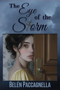 The Eye of the Storm by Belén Paccagnella