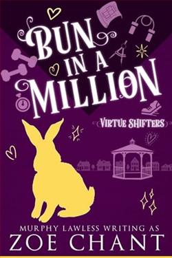 Bun in a Million by Zoe Chant