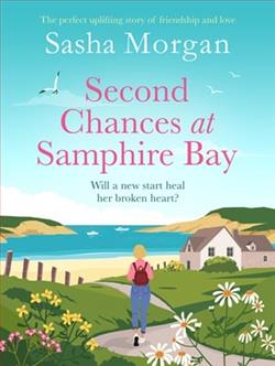 Second Chances at Samphire Bay by Sasha Morgan