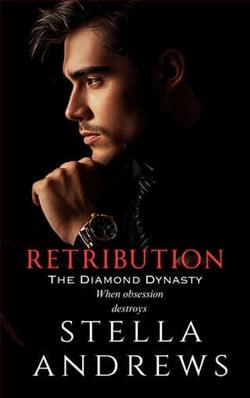 Retribution by Stella Andrews