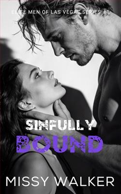 Sinfully Bound by Missy Walker