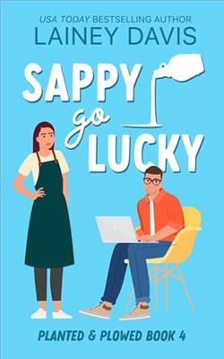 Sappy Go Lucky by Lainey Davis