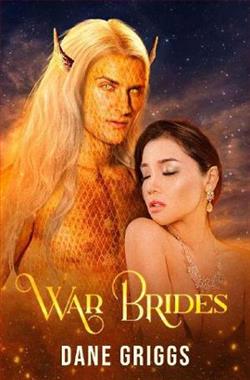 War Brides by Dane Griggs