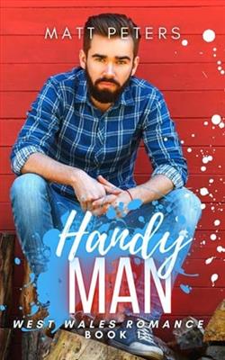 Handy Man by Matt Peters