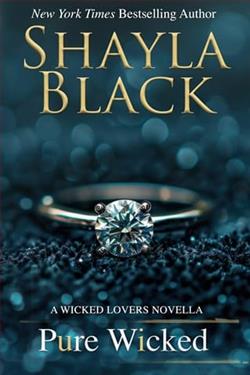 Pure Wicked by Shayla Black