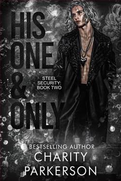 His One and Only by Charity Parkerson