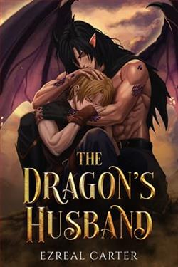 The Dragon's Husband by Ezreal Carter