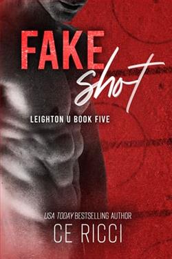 Fake Shot by C.E. Ricci
