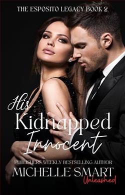 His Kidnapped Innocent by Michelle Smart