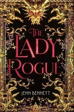 The Lady Rogue by Jenn Bennett
