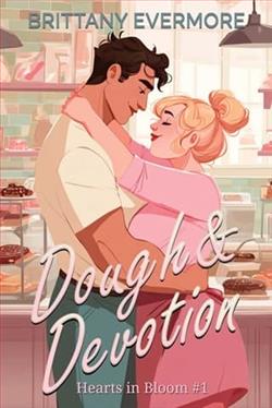 Dough & Devotion by Brittany Evermore