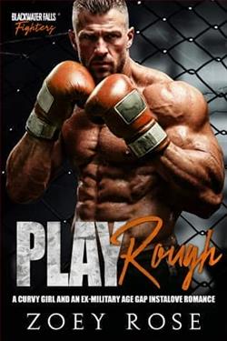 Play Rough by Zoey Rose