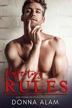 Rafferty's Rules by Donna Alam
