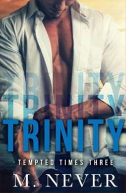 Trinity by M. Never