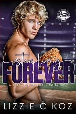 Stealing Forever by Lizzie C. Koz