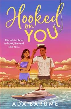 Hooked on You by Ada Barumé