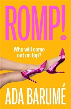 Romp! by Ada Barumé