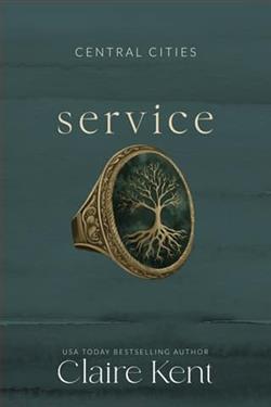 Service by Claire Kent