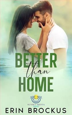 Better than Home by Erin Brockus