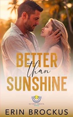 Better than Sunshine by Erin Brockus
