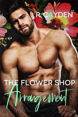 The Flower Shop Arrangement by R. Cayden
