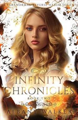 Infinity Chronicles 2 by Albany Walker