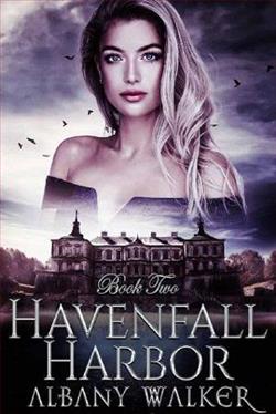 Havenfall Harbor 2 by Albany Walker