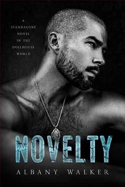 Novelty by Albany Walker