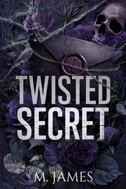 Twisted Secret by M. James