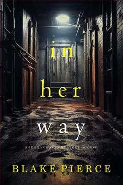 In Her Way by Blake Pierce