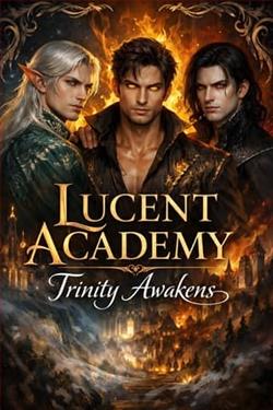 Lucent Academy: Trinity Awakens by Alex Bright