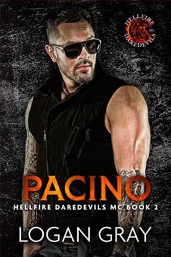 Pacino by Logan Gray