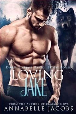 Loving Jake by Annabelle Jacobs