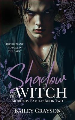 Shadow and the Witch by Bailey Grayson