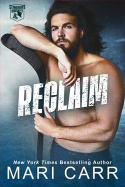 Reclaim by Mari Carr
