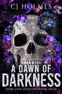 A Dawn of Darkness by C.J. Holmes