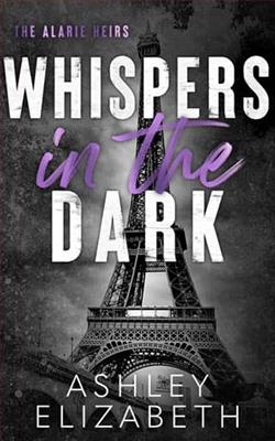 Whispers in the Dark by Ashley Elizabeth
